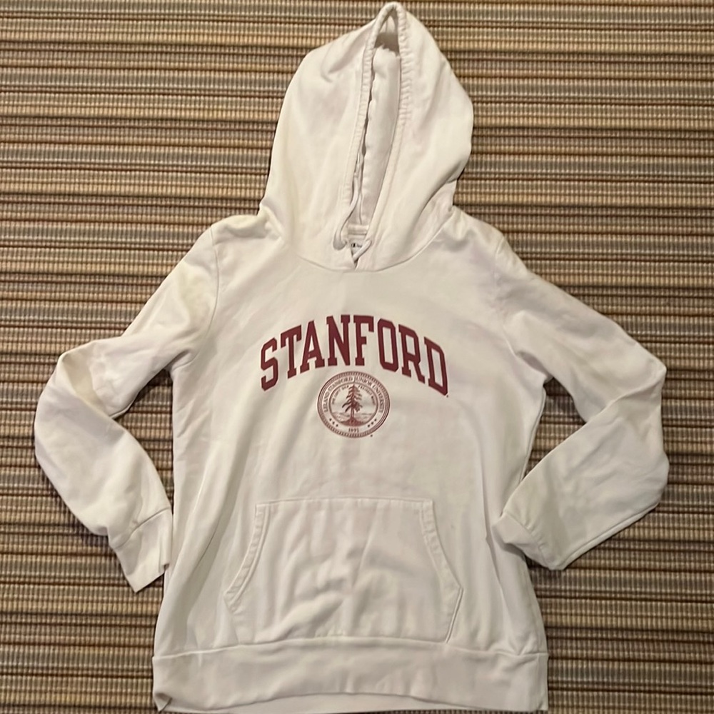 Champion Stanford Sweatshirt
